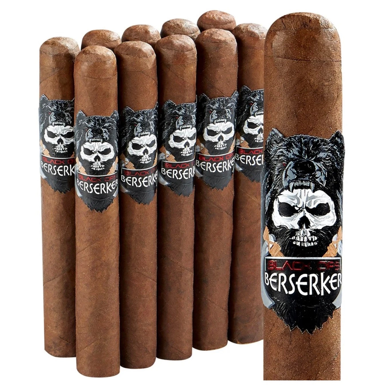 Gurkha Black Ops Berserker (single)