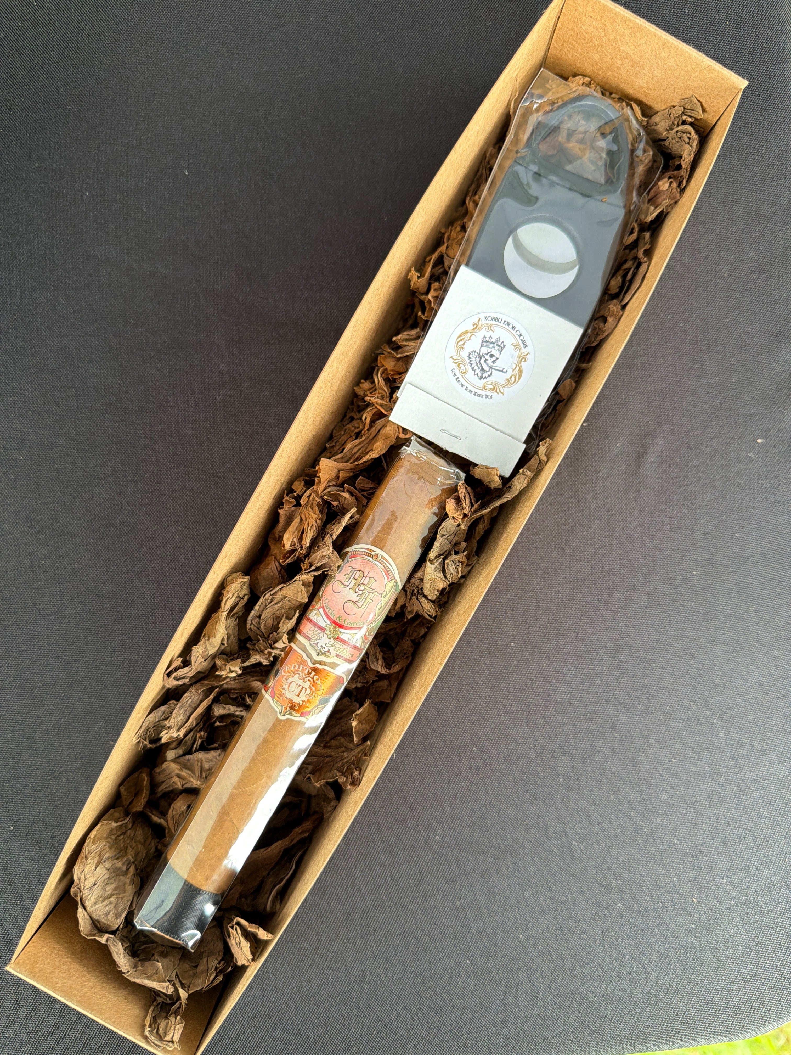 My Father, Father’s Day Gift Box