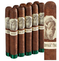 Buffalo Trace (single)