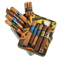 ACID Collector's Tin 12-Cigar Sampler Assortment