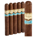 Nica Libre Estopilla Robusto (single)
