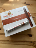 Principes Masters Corona Caribbean (Rum) by La Aurora (single)