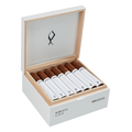 Obsidian White Noise Robusto (single)
