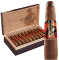 Gurkha Master Select Parejo (single)