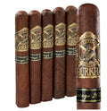 Gurkha Legend Vintage 2001 (single)
