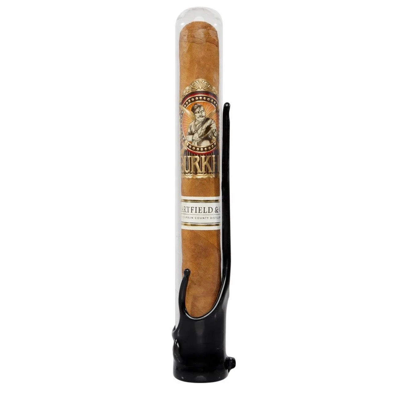 Gurkha Bourbon Collection (single)