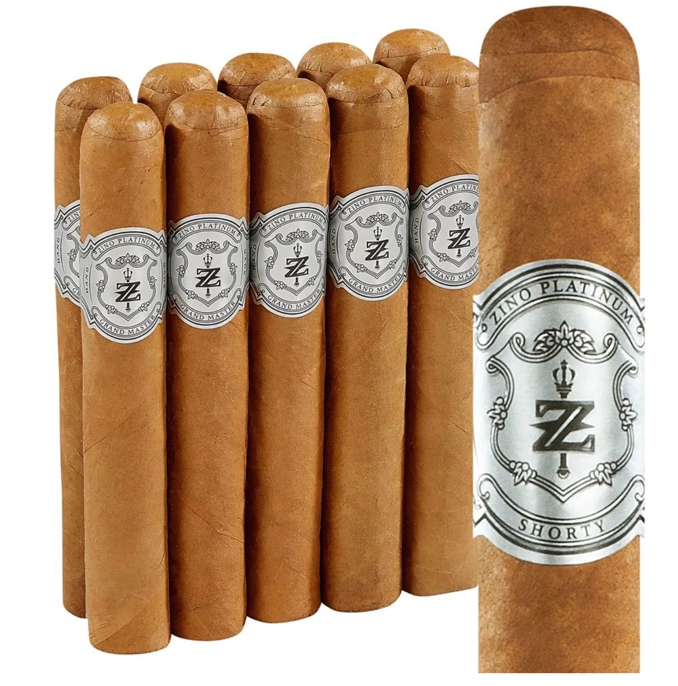 Zino Platinum Scepter Series Cigars (single)