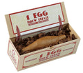 Drew Estate Larutan Egg Natural (Single Coffin Presentation)