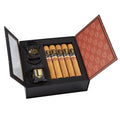 Drew Estate Legends Gift Box Sampler (with Premium Cigar Cutter)