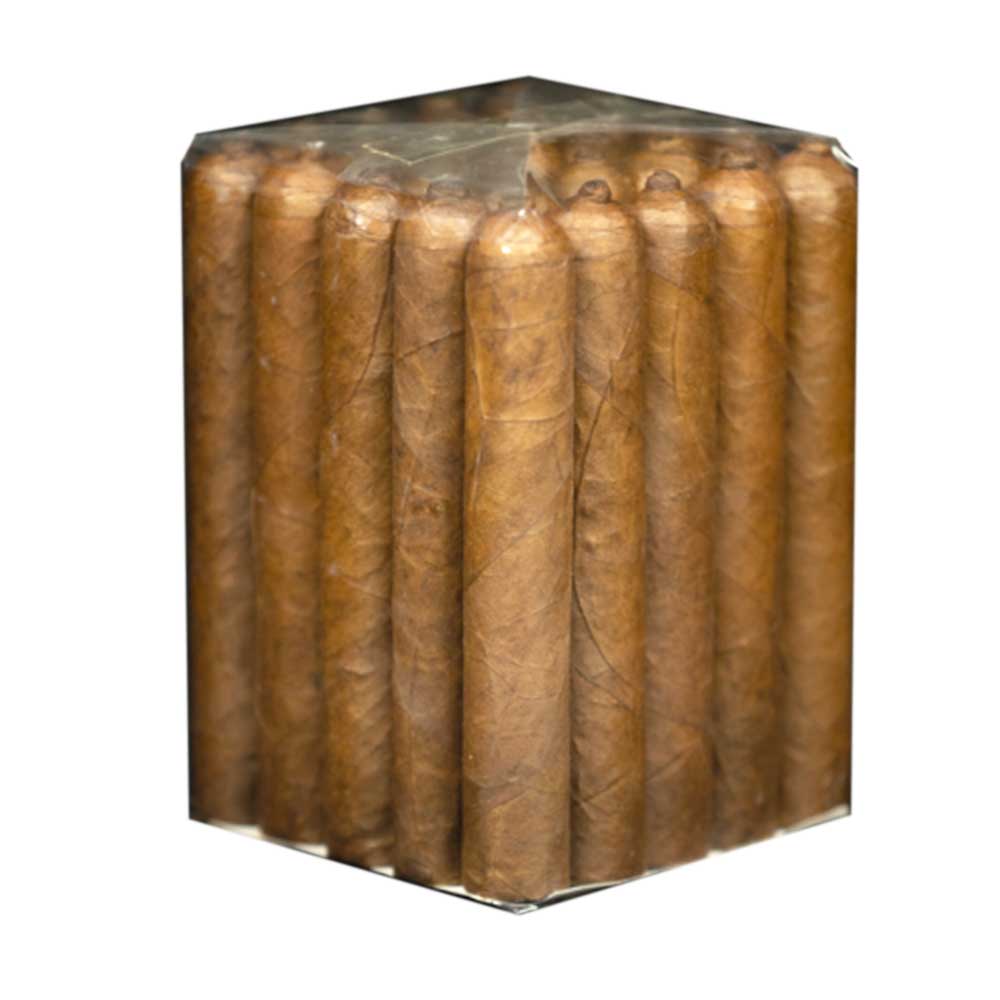 Nicaraguan Rum Infused "Naked" Factory Overruns (single)