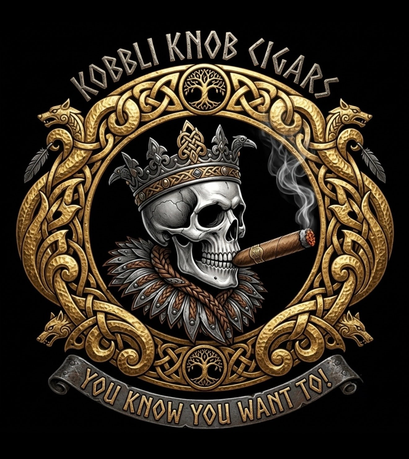 Kobbli Knob Cigars