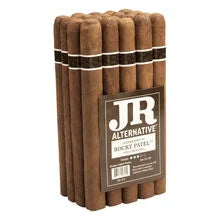 JR Alternative (single)