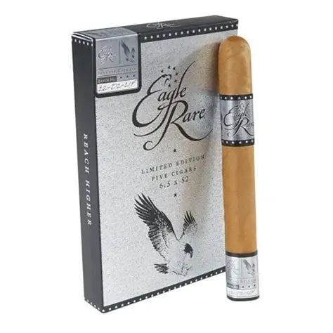 Eagle Rare Toro - E 6.5x52