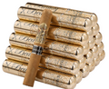 Gurkha Beauty Toro Tubo 6x52