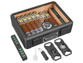 Cigar Humidor 20-25 Cigars