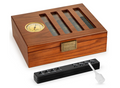 Cigar Humidor 20-25 Cigars