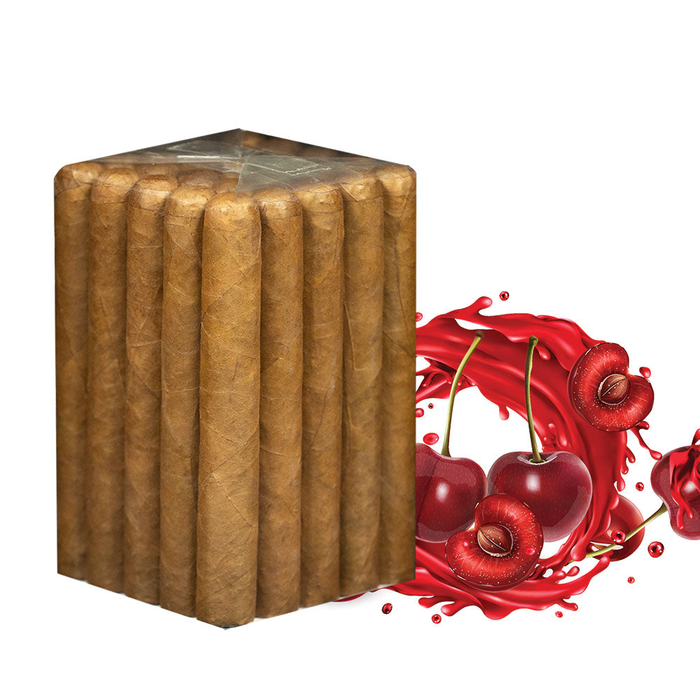 Nicaraguan Habano Infused Cherry Toro (single)