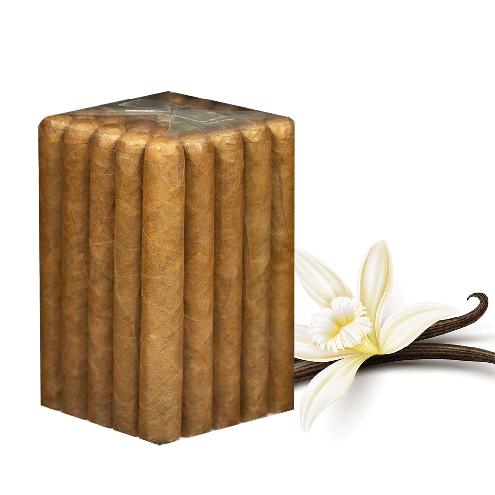 Toro Vanilla Infused (single)